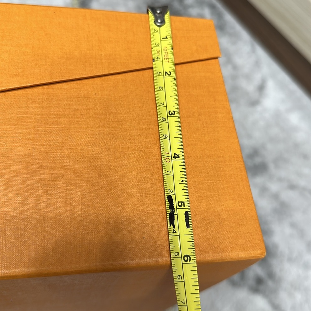 Authentic Louis Vuitton new version bag box - Picture 11 of 11